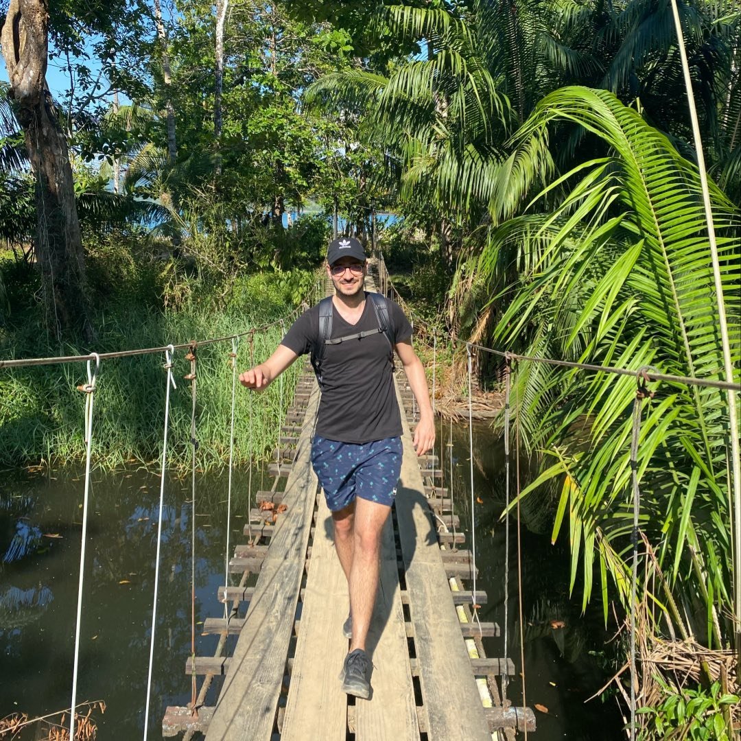 Instagram Profilbild von dominicjaeger