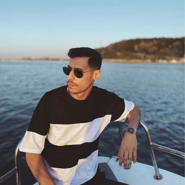 Instagram Profilbild von 16gkhn