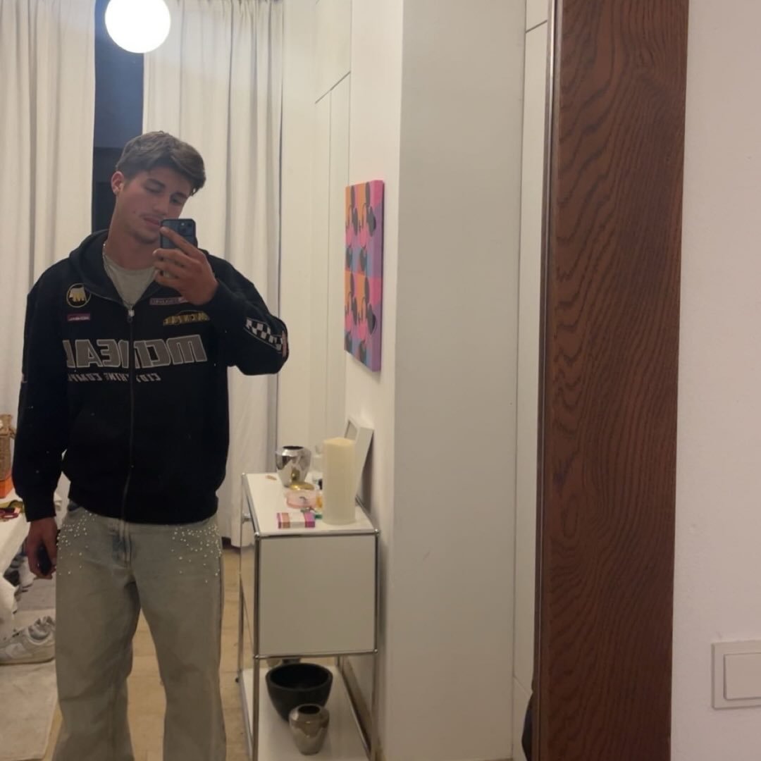 Instagram Profilbild von vvsfredi