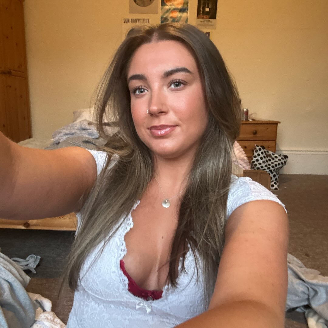 Instagram Profilbild von _issysmith._