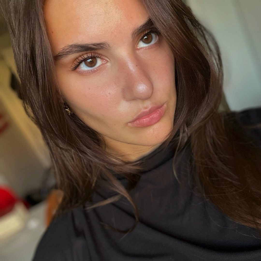 Instagram Profilbild von patriziaecke