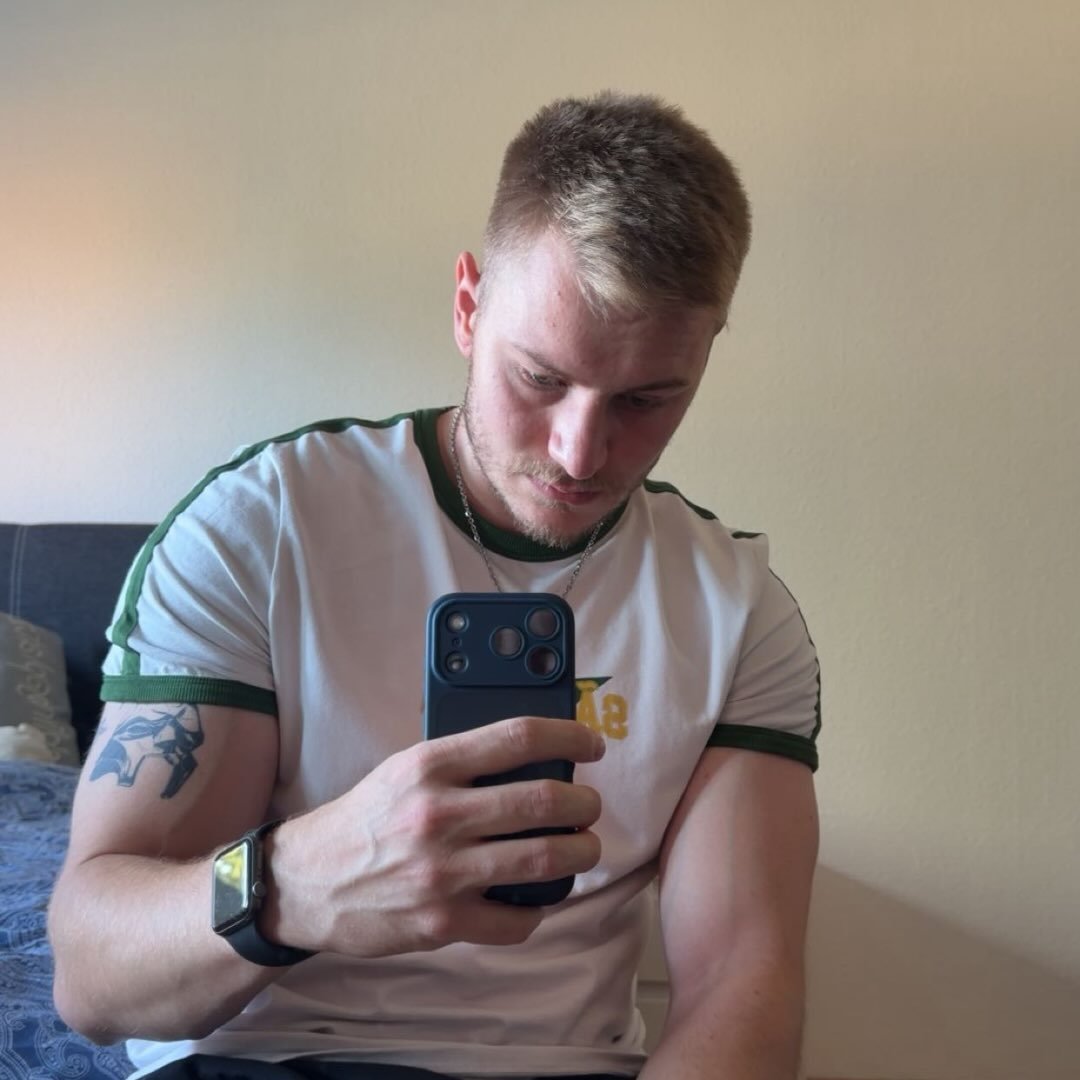 Instagram Profilbild von diesereinedominik