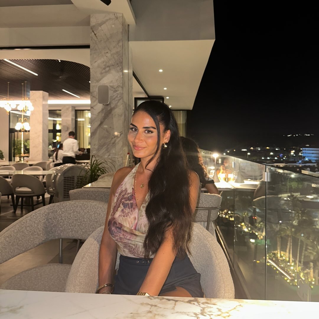 Instagram Profilbild von ilonajustine