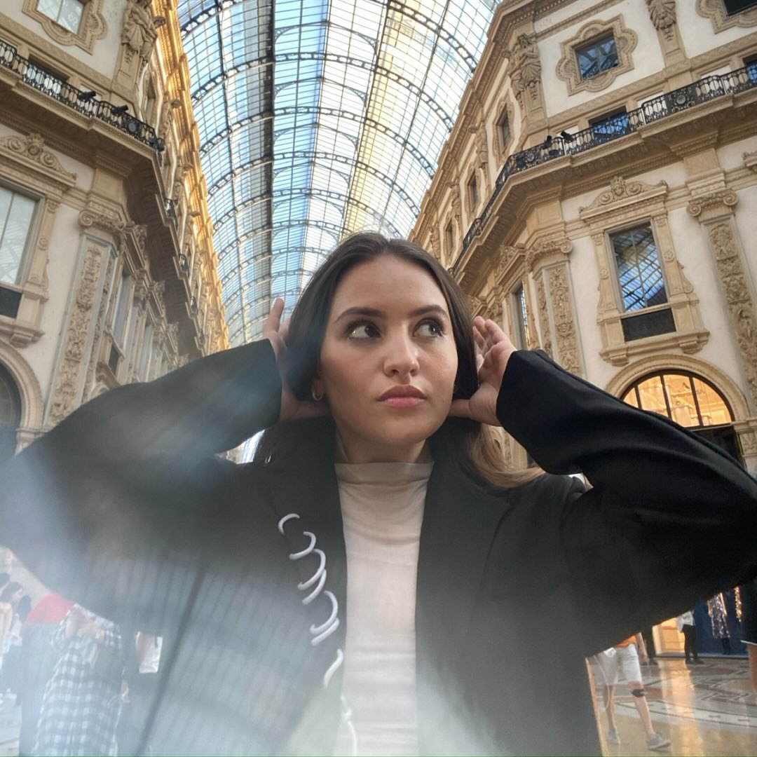 Instagram Profilbild von lijenz