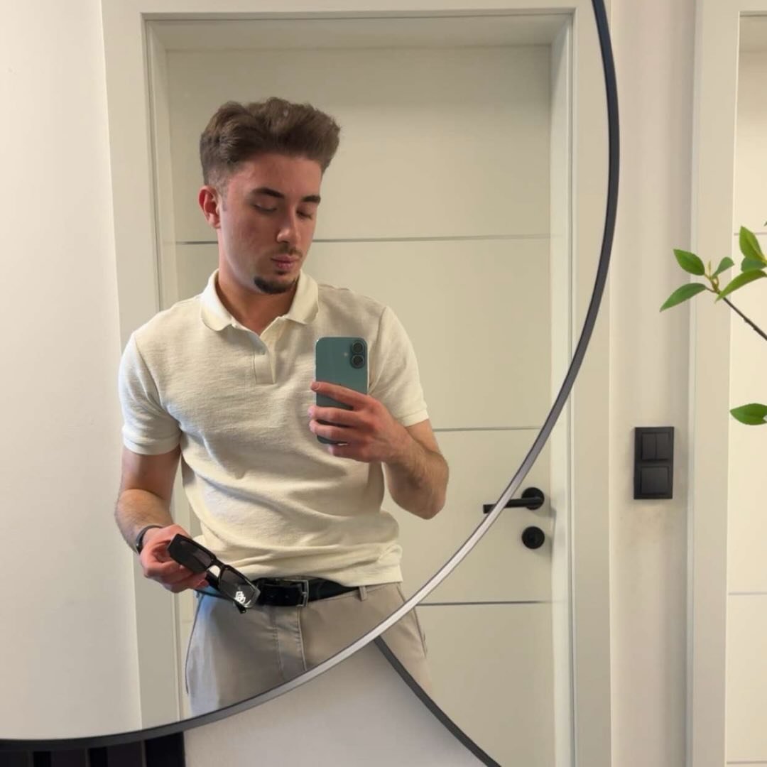 Instagram Profilbild von bekir.ergl