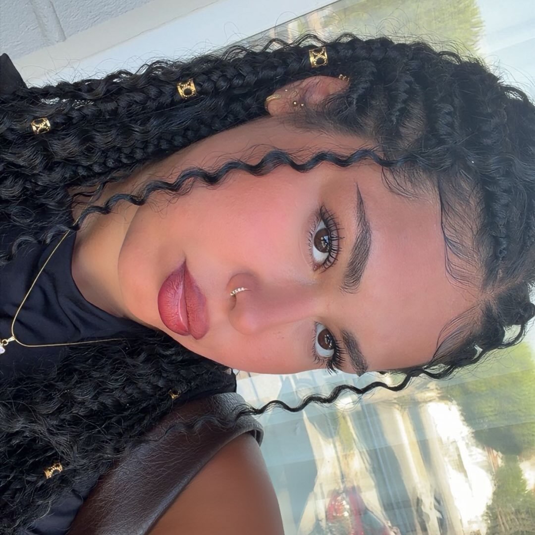 Instagram Profilbild von senizyekdaar