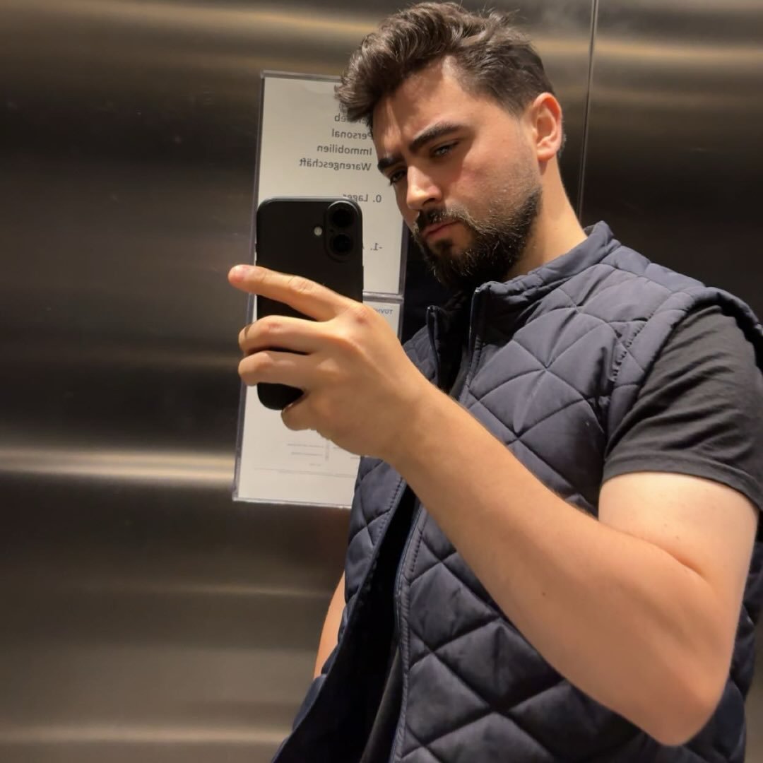 Instagram Profilbild von nihatercoban