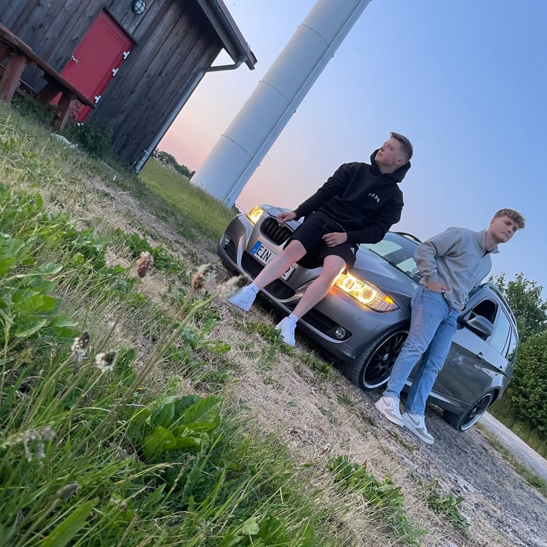 Instagram Profilbild von nick.frctn