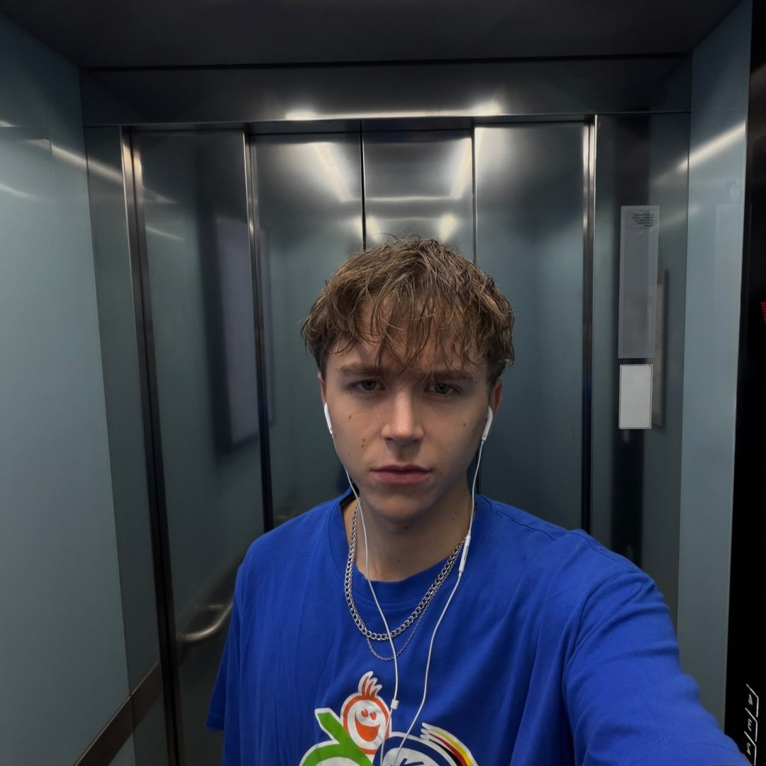 Instagram Profilbild von gustavtorkos