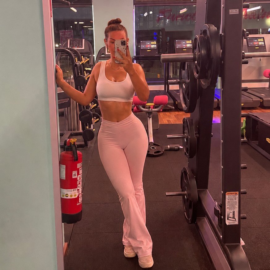 Instagram Profilbild von _.clxxa._