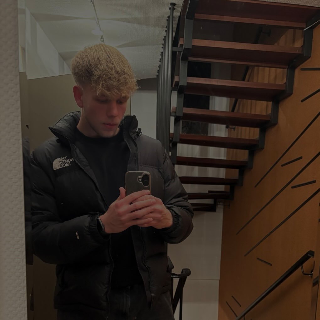 Instagram Profilbild von joelkonning