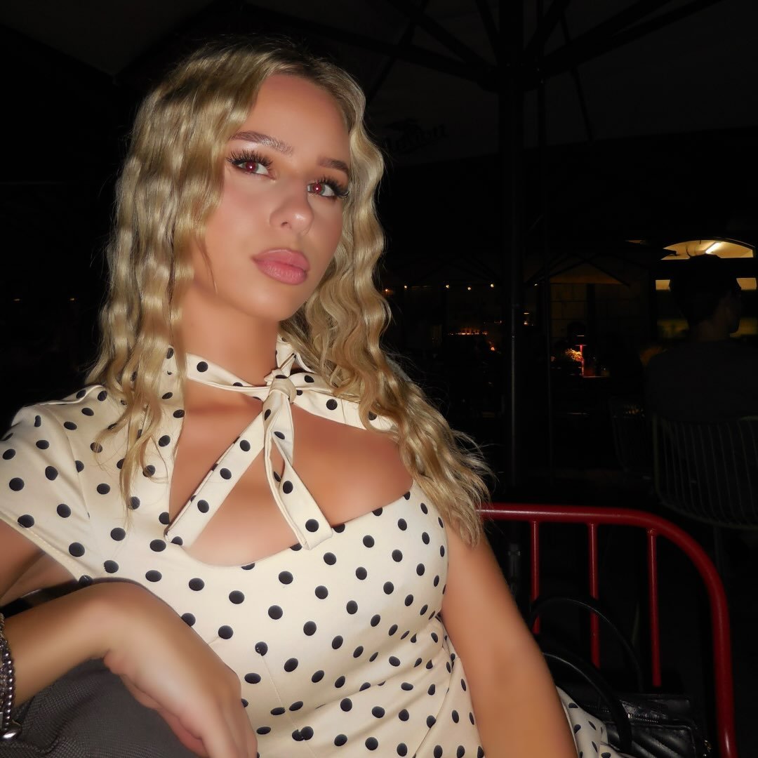 Instagram Profilbild von koreskatarina