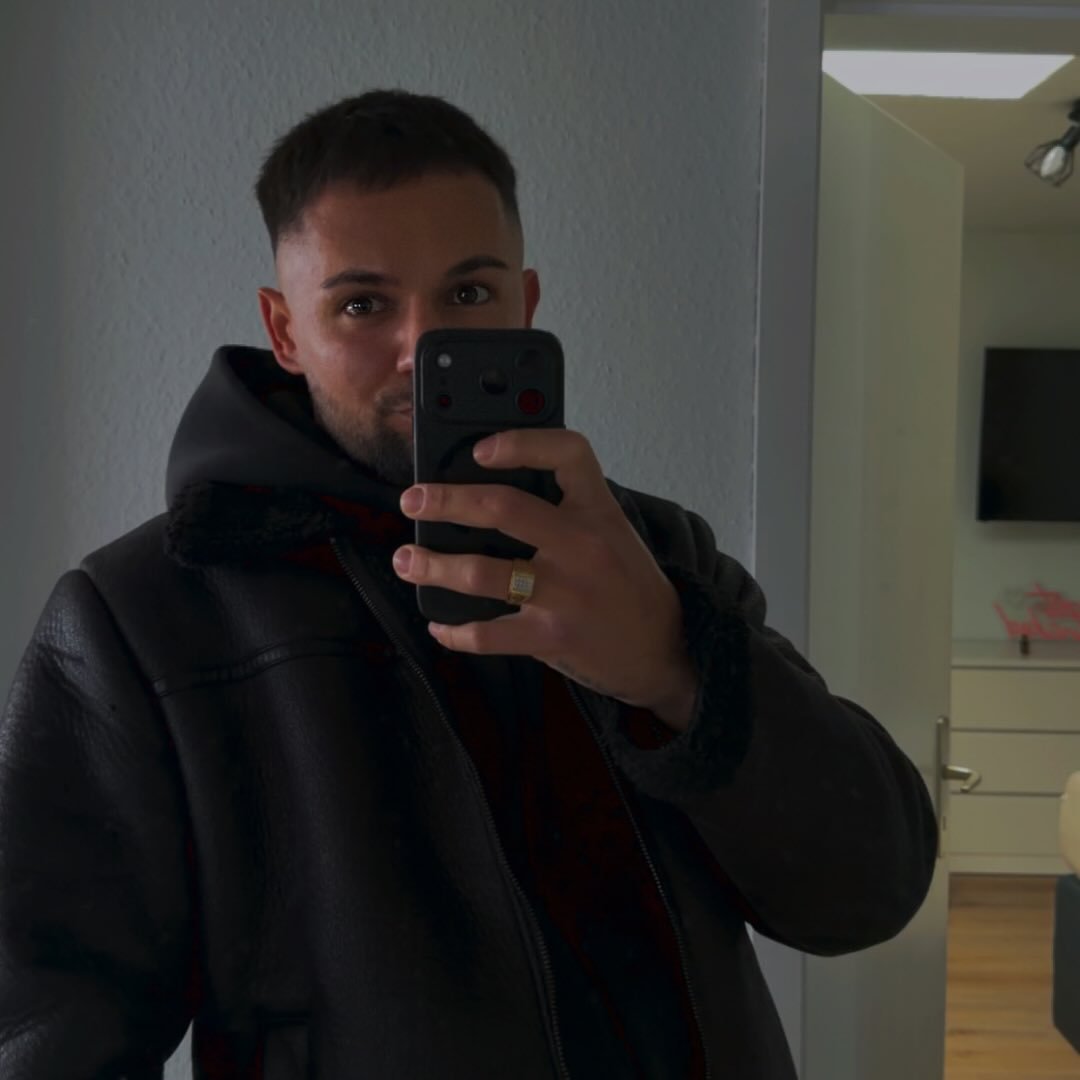 Instagram Profilbild von dejan.ksi