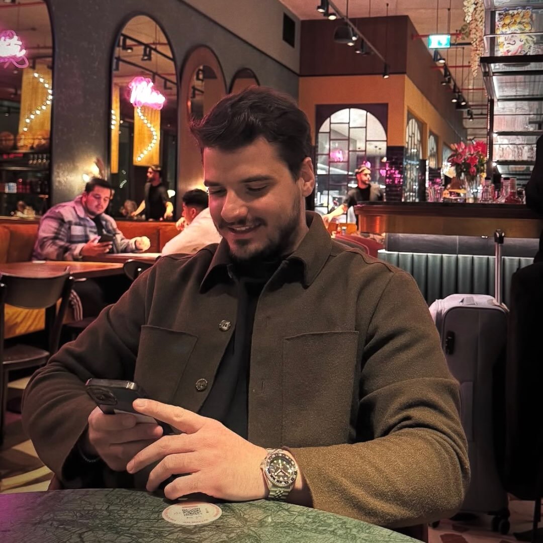 Instagram Profilbild von melihma