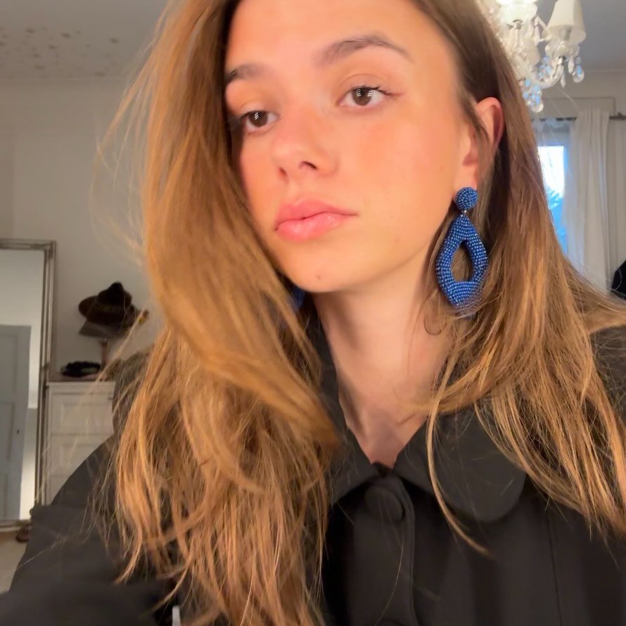 Instagram Profilbild von filippalea