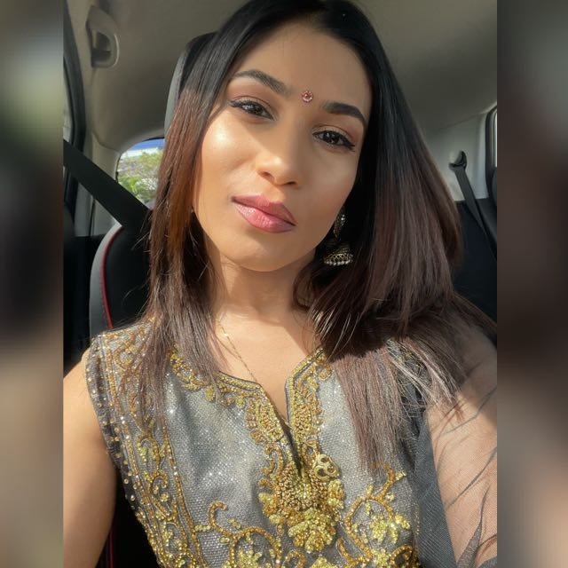 Instagram Profilbild von _denishasingh