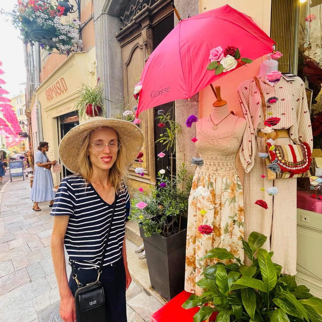 Instagram Profilbild von isabellemoska