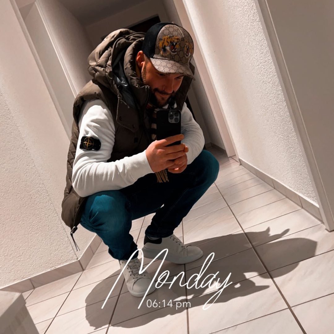 Instagram Profilbild von haddihartmo