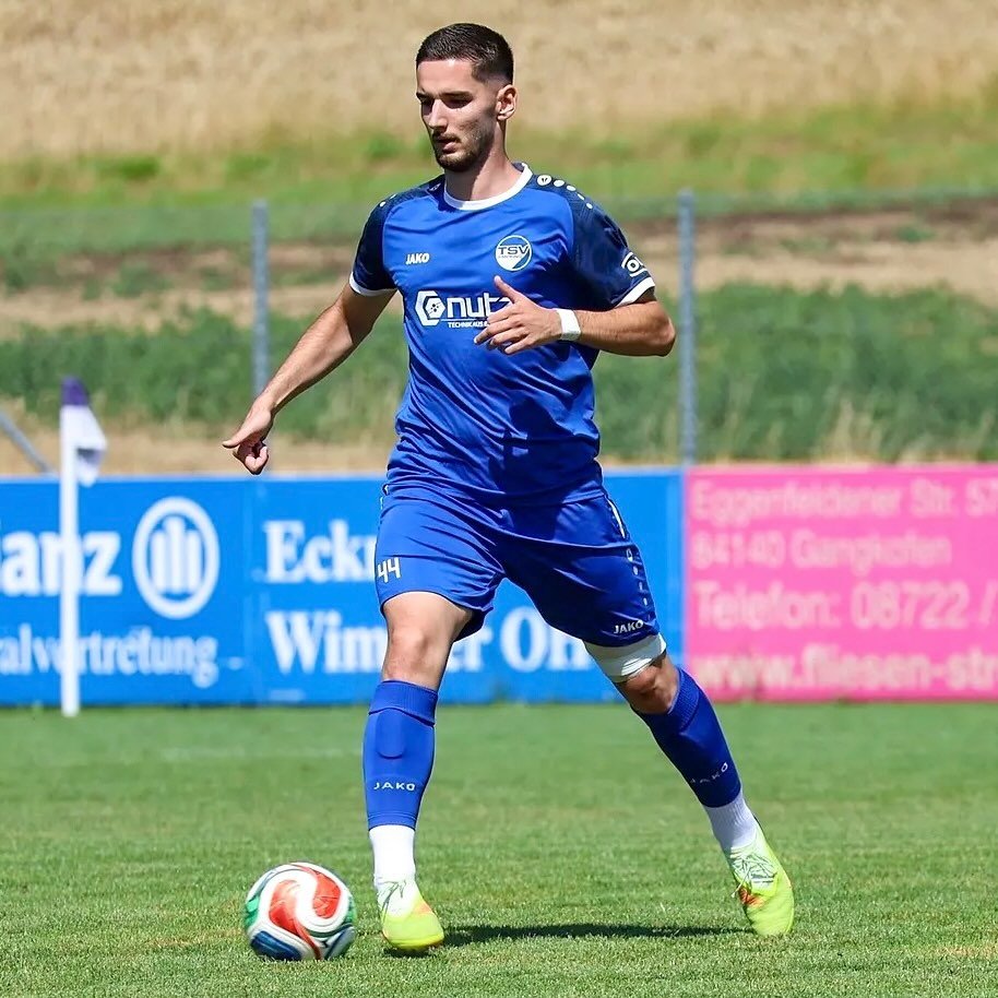 Instagram Profilbild von albinkrasnic