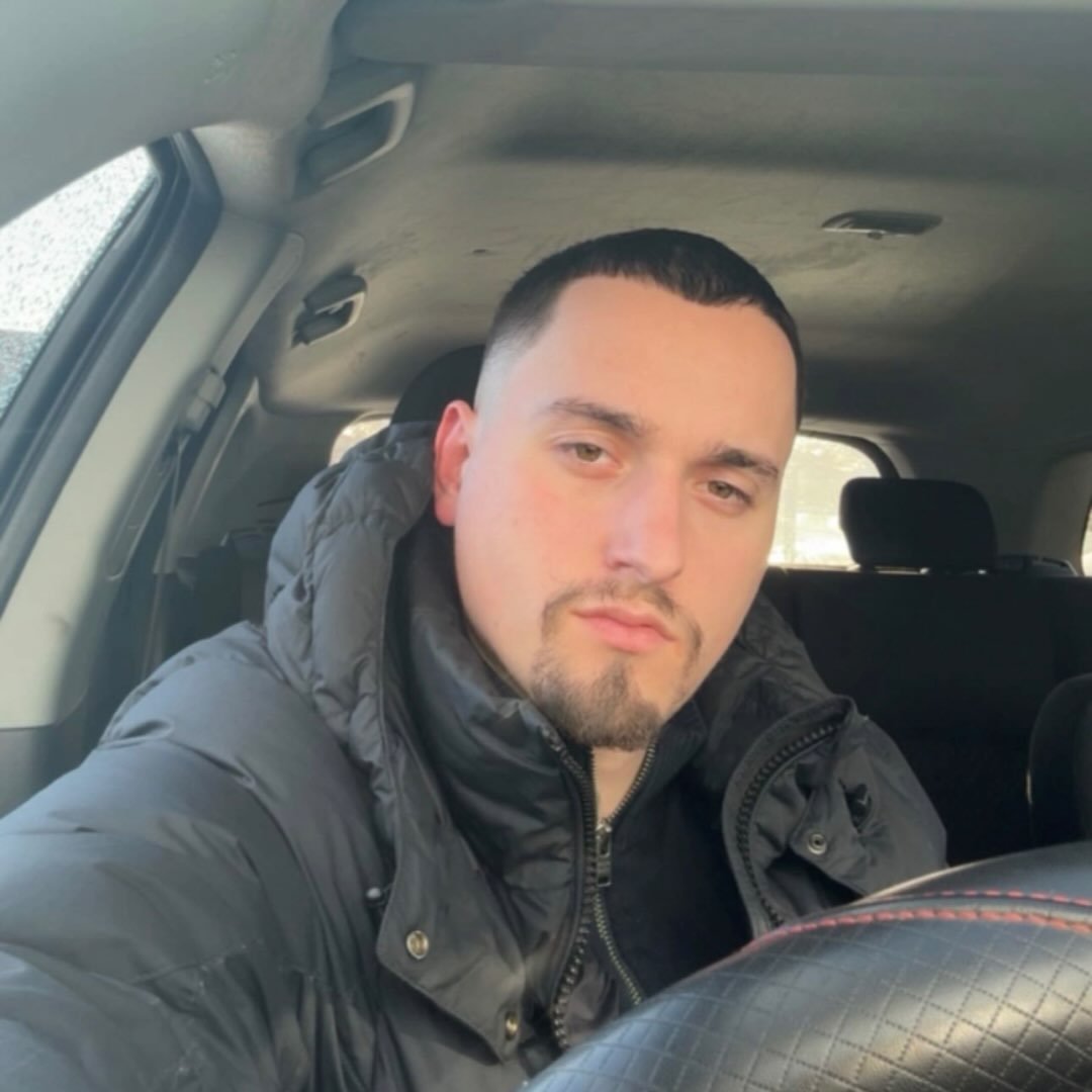 Instagram Profilbild von arben.kad