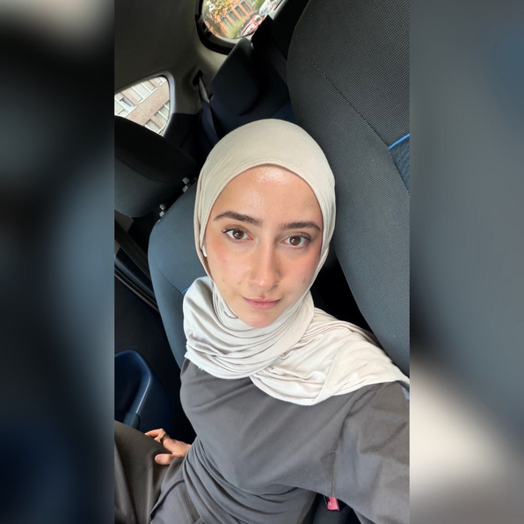 Instagram Profilbild von melikegulyaren
