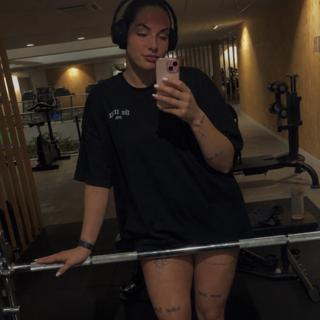Instagram Profilbild von yentllkemmeren