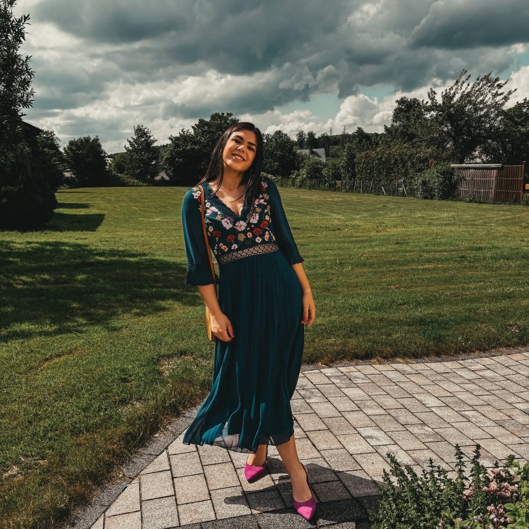 Instagram Profilbild von gloriamue