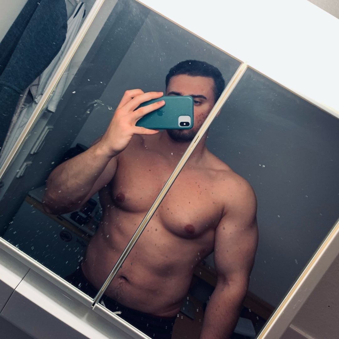 Instagram Profilbild von danesh._