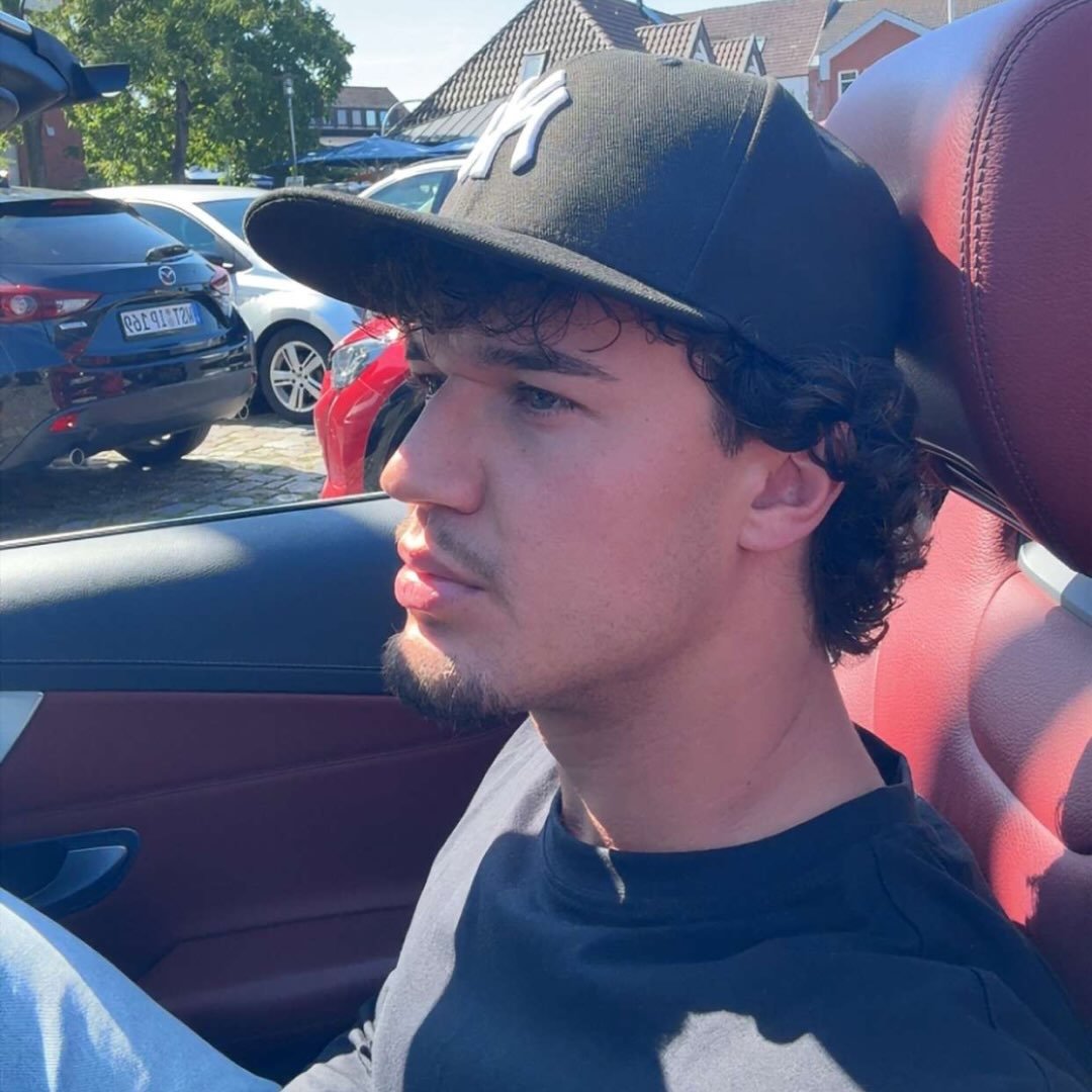 Instagram Profilbild von maxsrgr