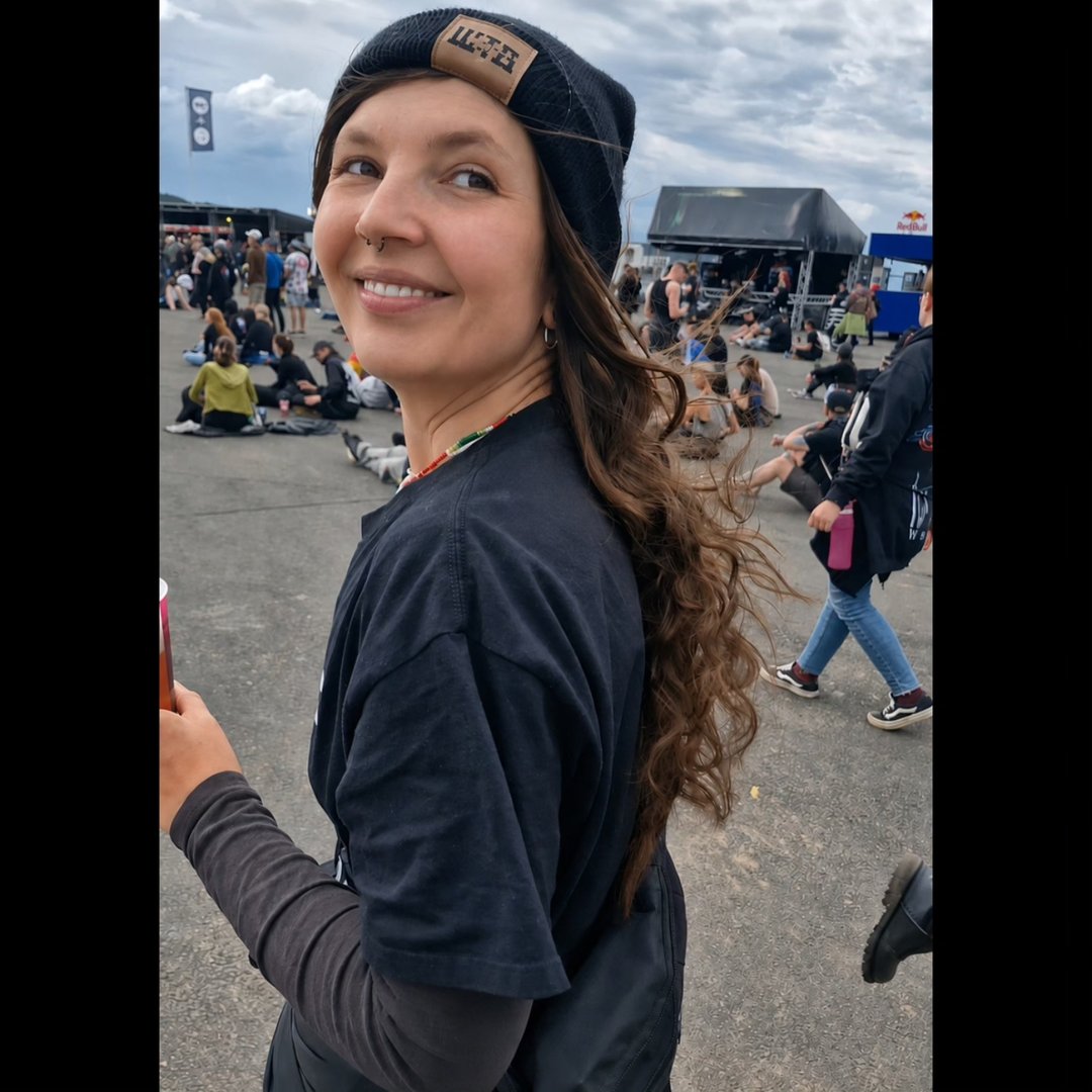 Instagram Profilbild von melodiekeks