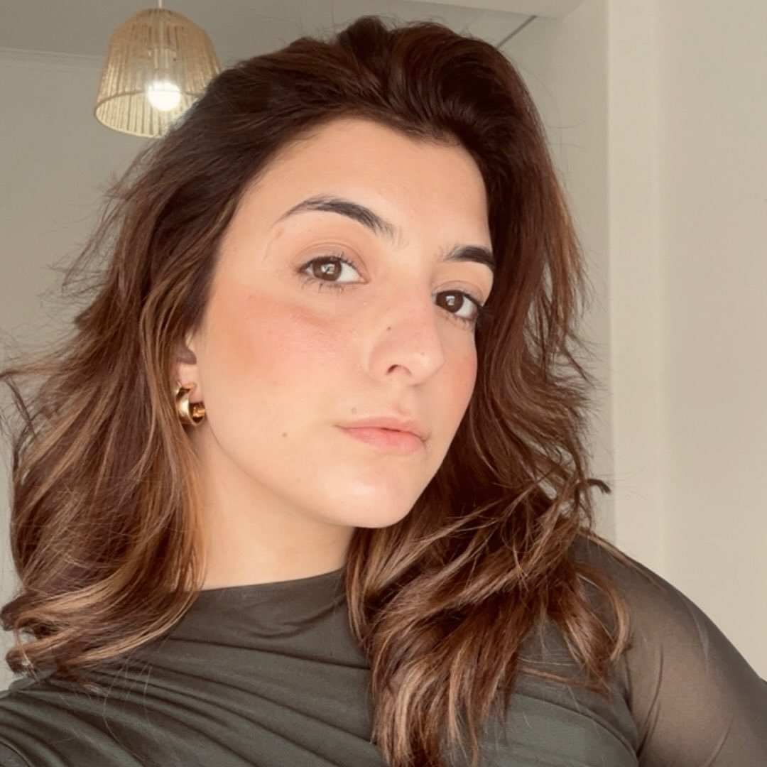 Instagram Profilbild von franciscadalmeida