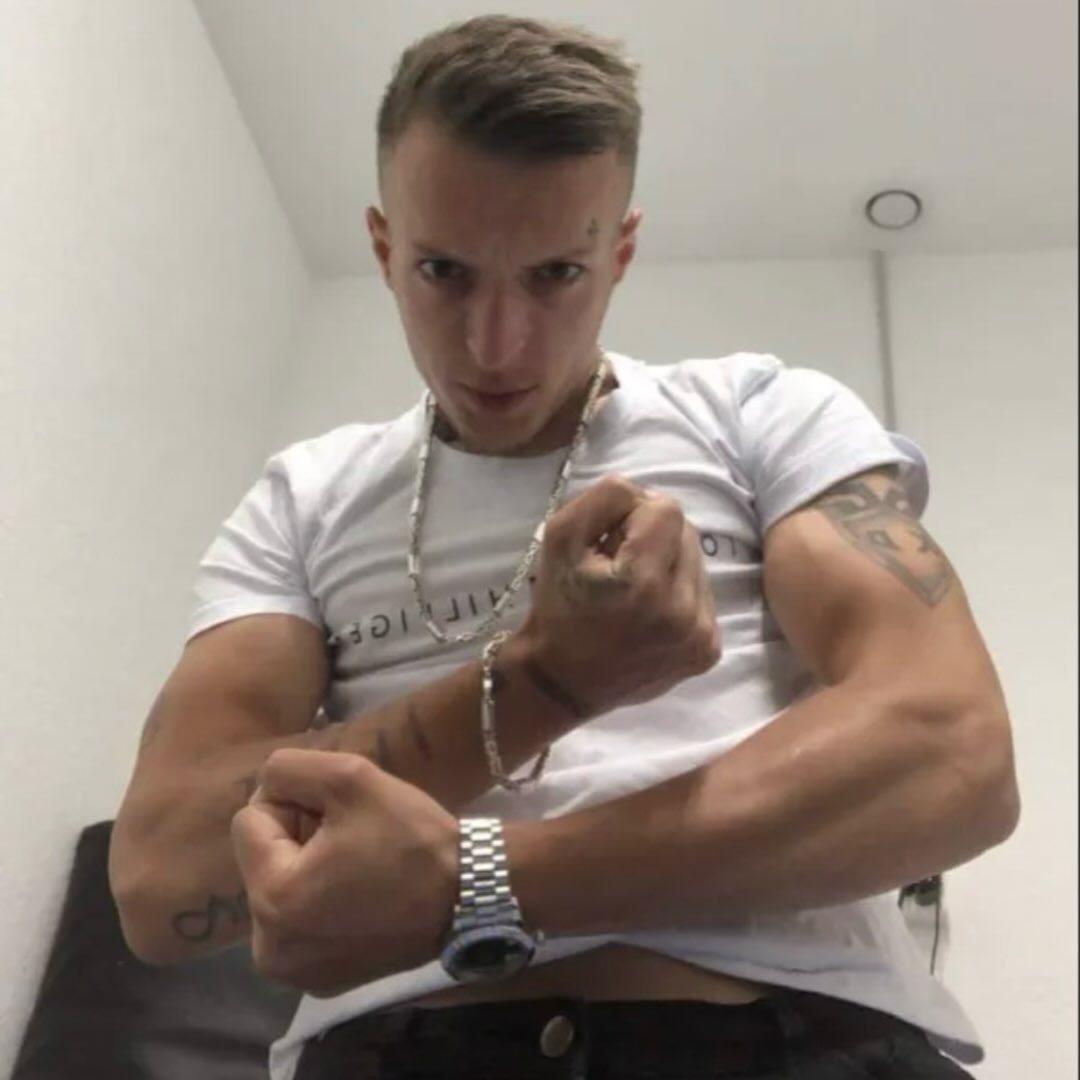 Instagram Profilbild von 249_zh