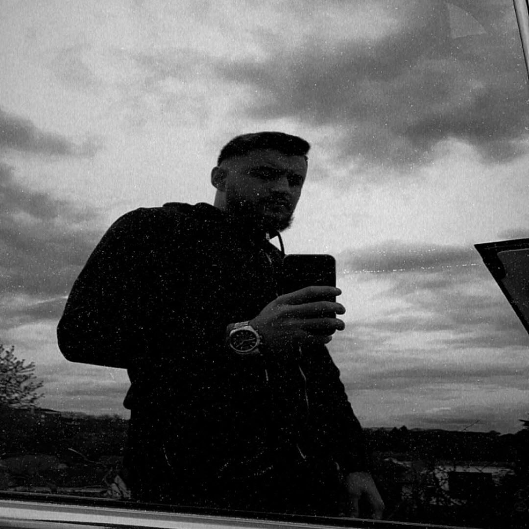 Instagram Profilbild von dxnis.ba