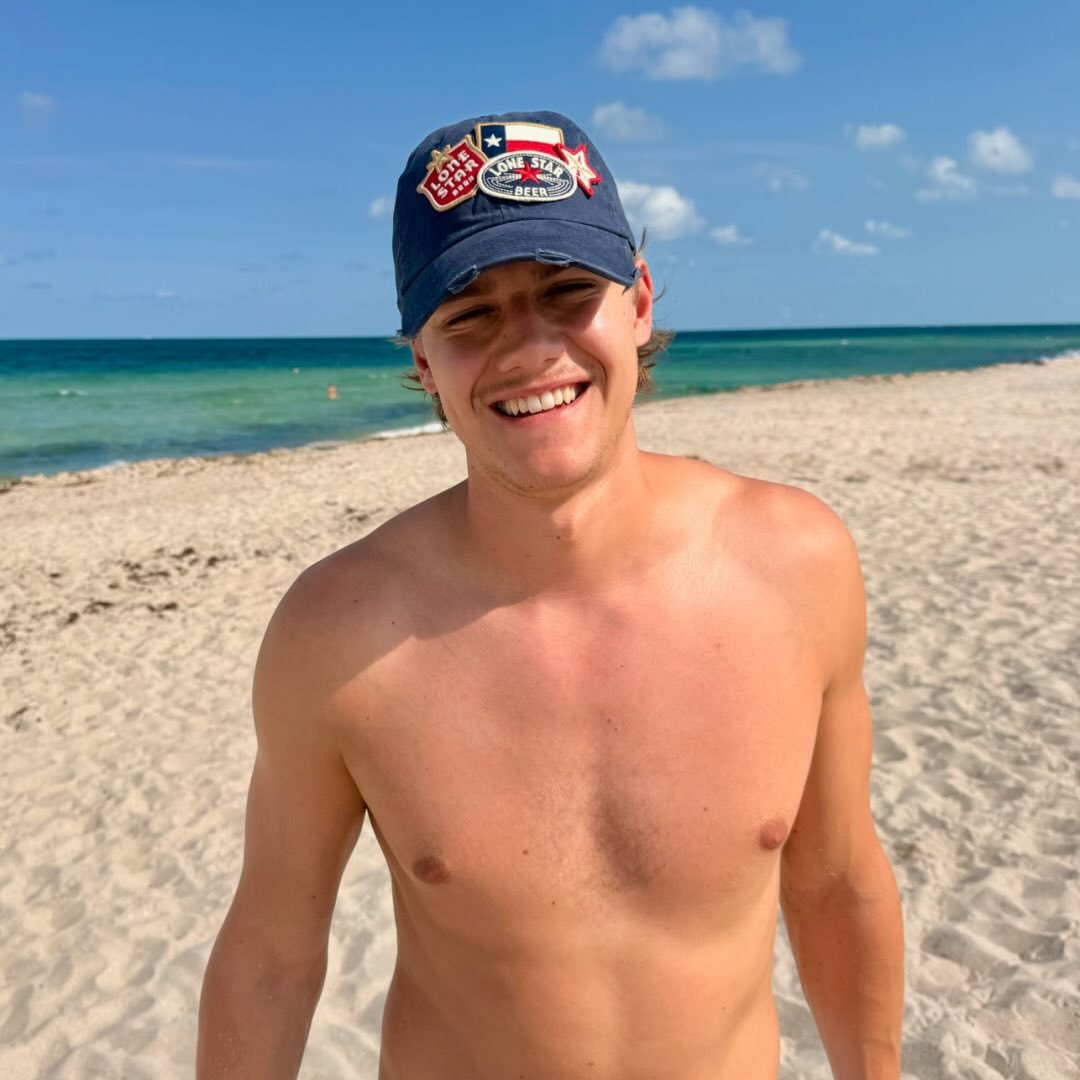 Instagram Profilbild von finnsarac