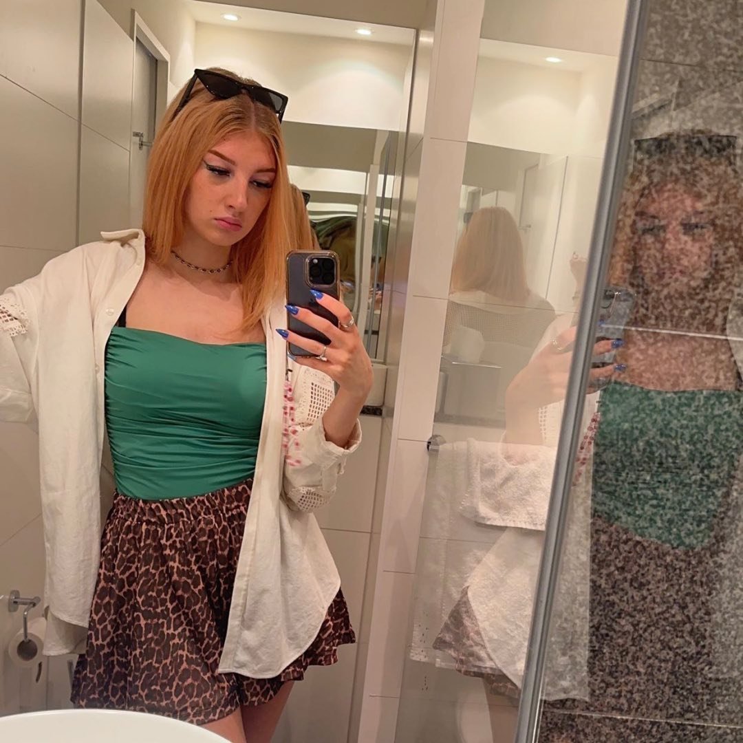 Instagram Profilbild von mairilol