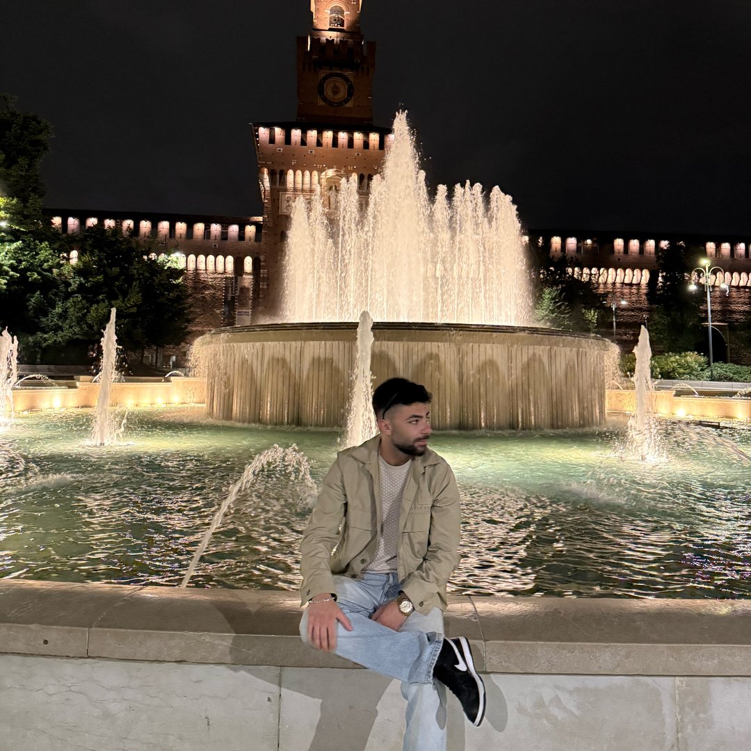 Instagram Profilbild von baybora.in