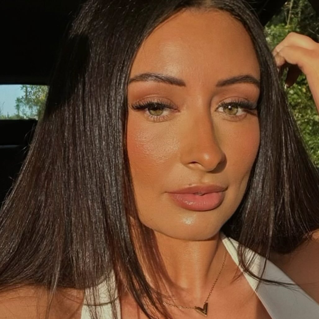 Instagram Profilbild von naomirussell