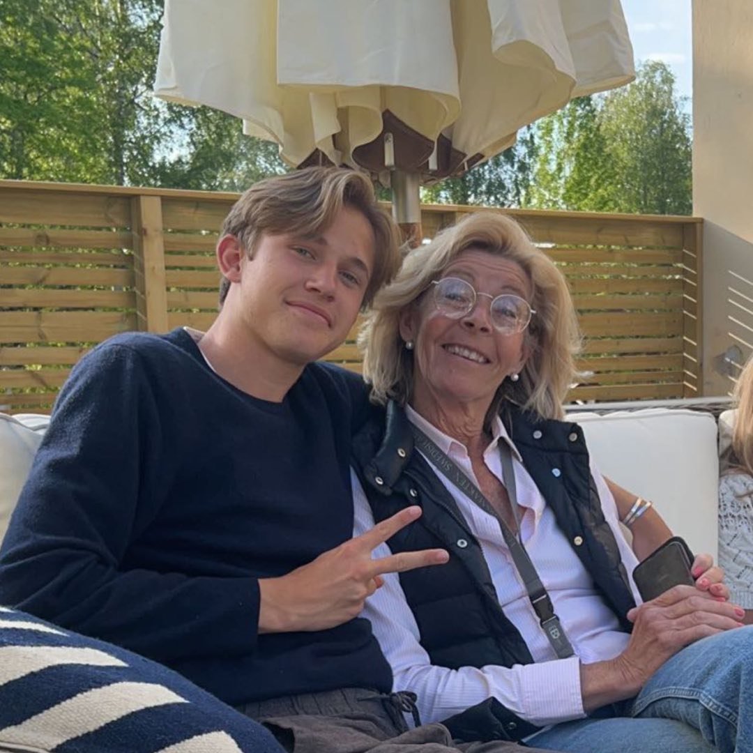 Instagram Profilbild von fredtengbom