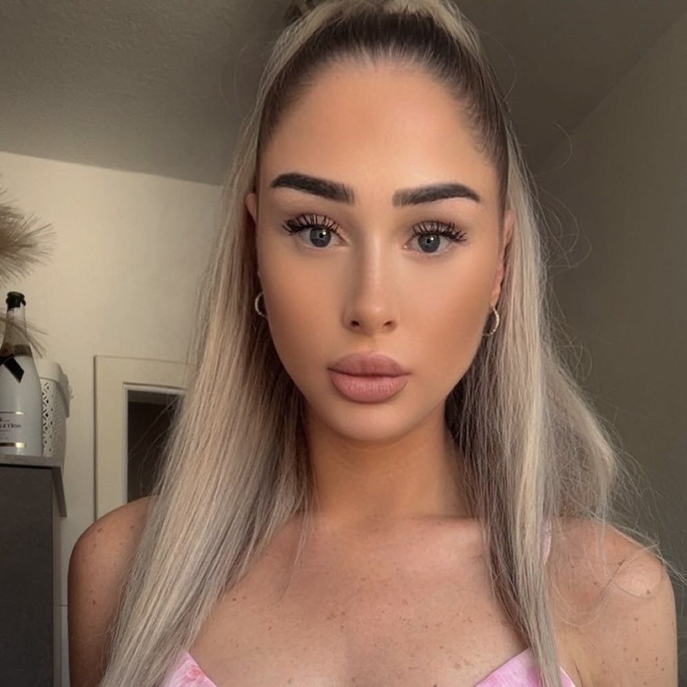 Instagram Profilbild von vikaxhr