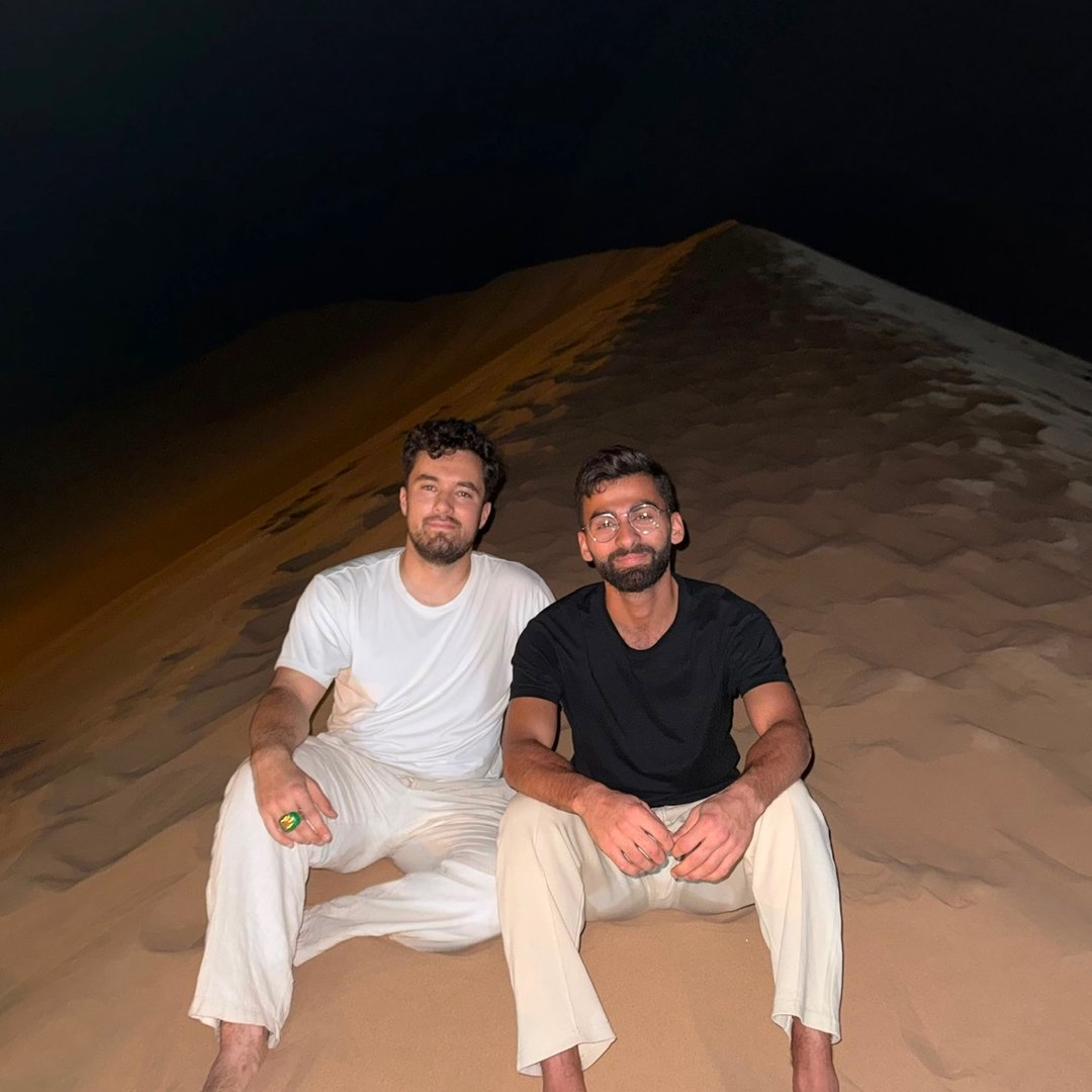 Instagram Profilbild von tugaygkz