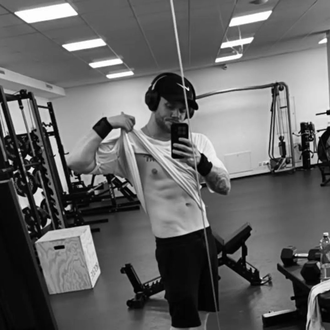 Instagram Profilbild von hendrikx89