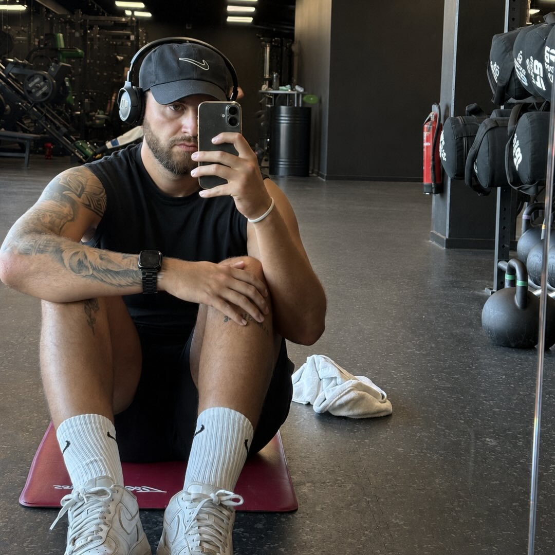 Instagram Profilbild von tonisantoro10