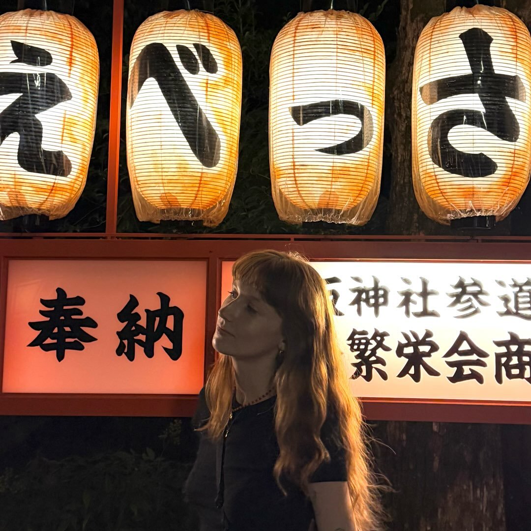 Instagram Profilbild von ggierazinska