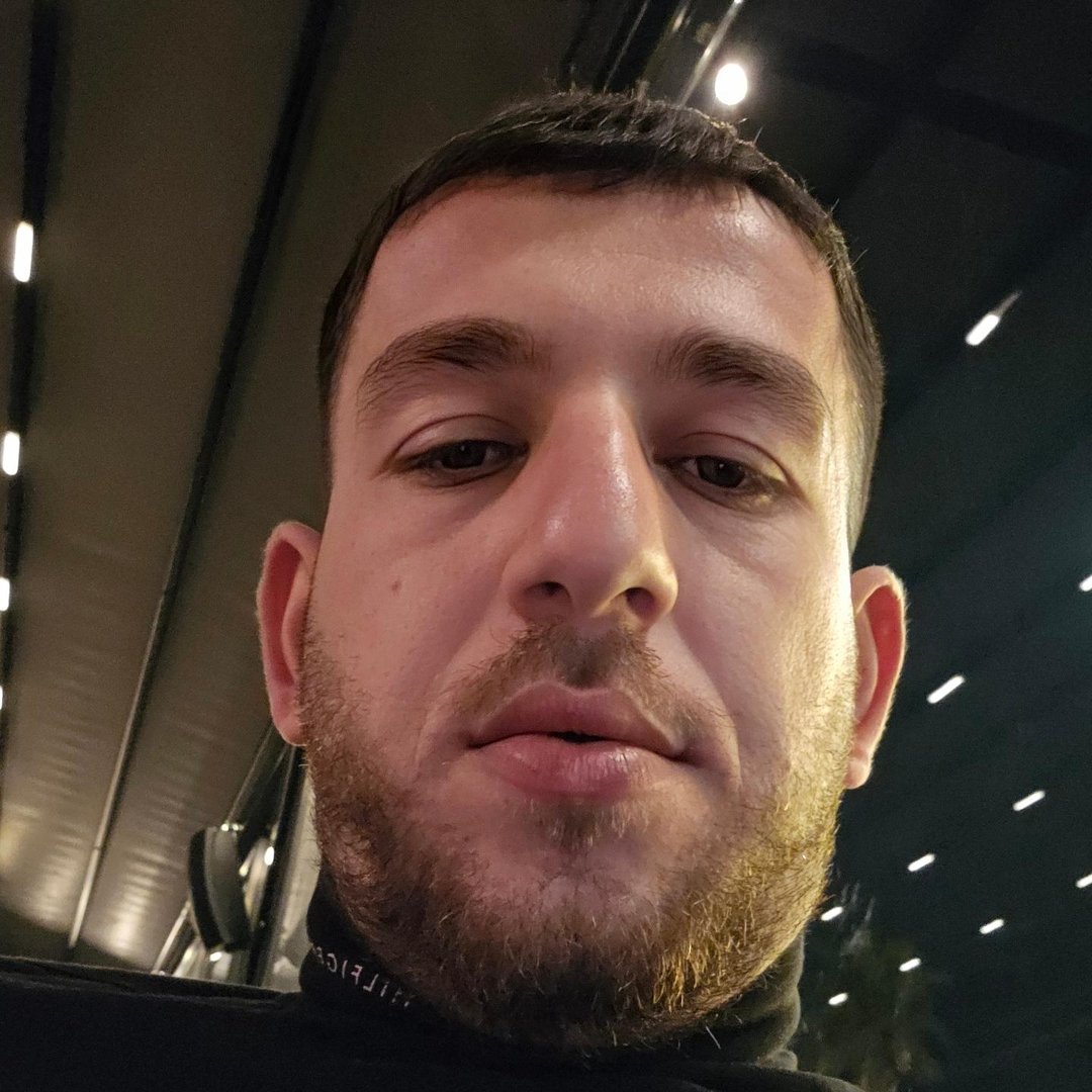 Instagram Profilbild von redonmuhaj
