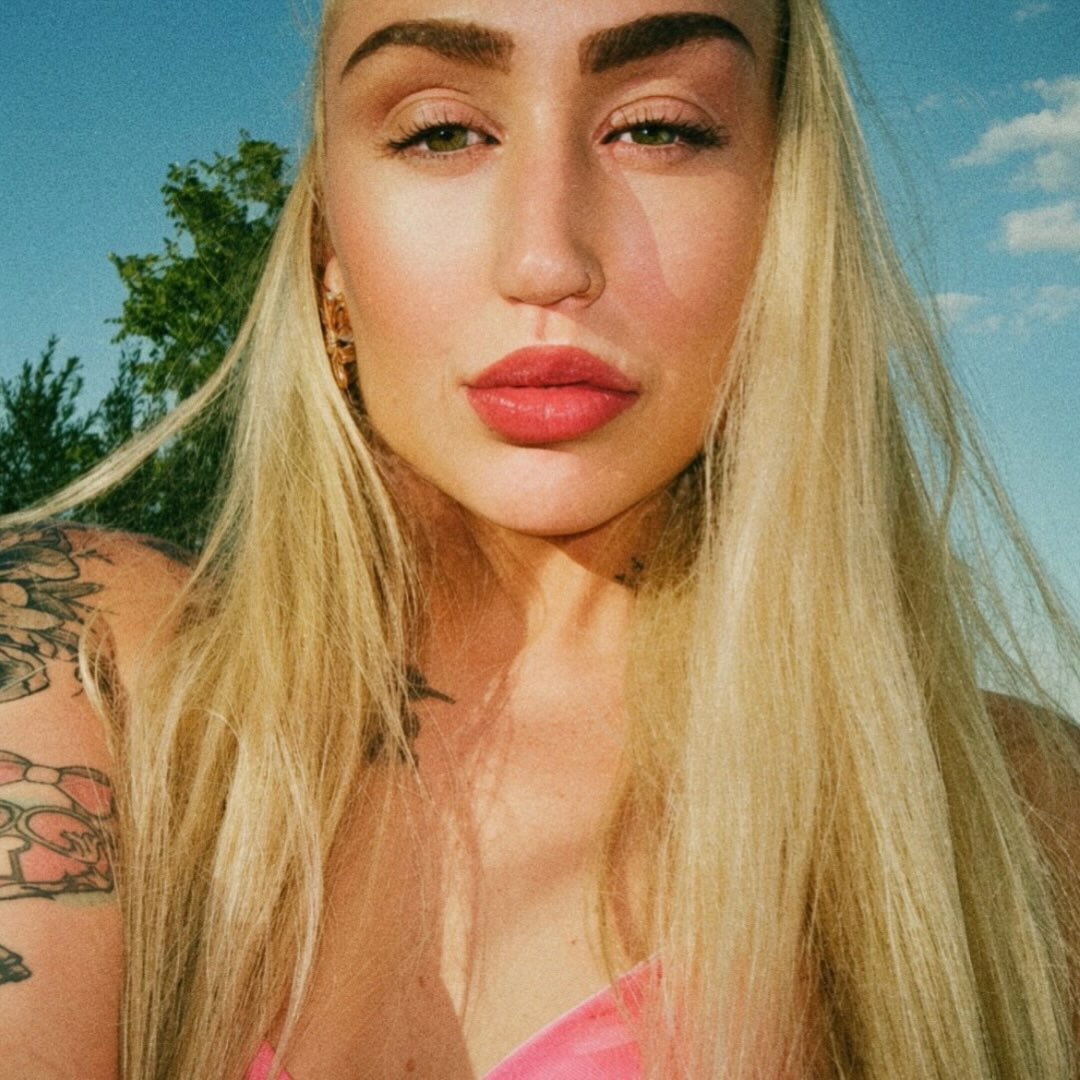 Instagram Profilbild von inesisallin