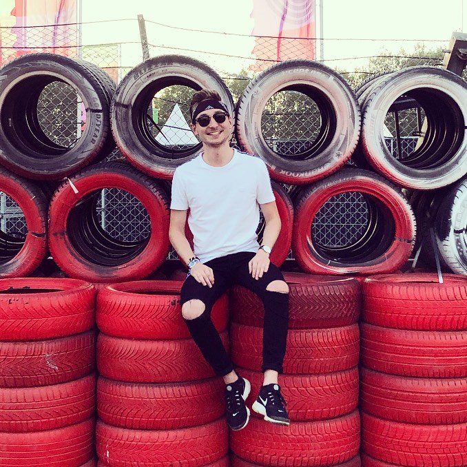 Instagram Profilbild von mr.hco