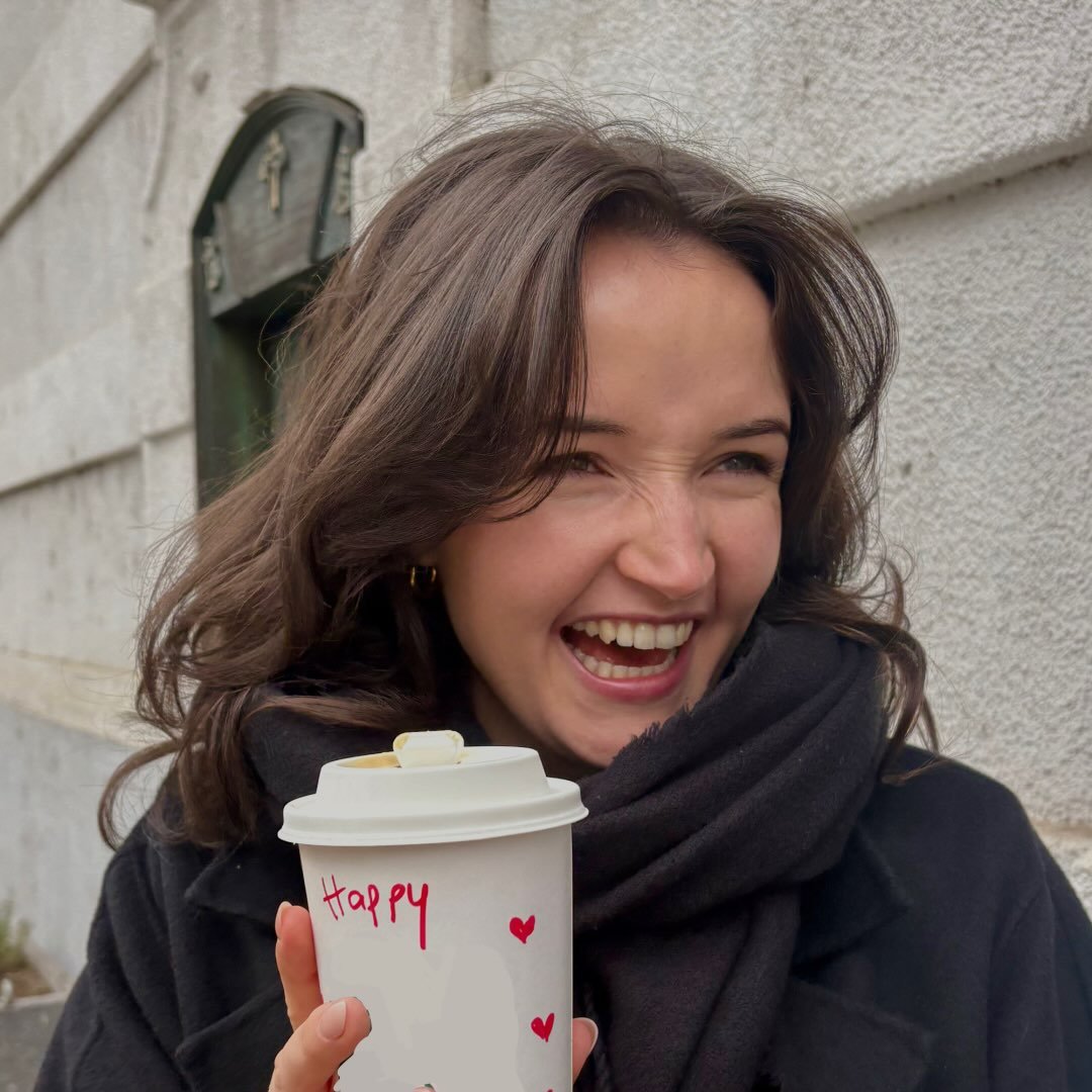 Instagram Profilbild von annikagrassmayr