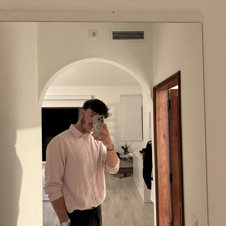 Instagram Profilbild von maxlck