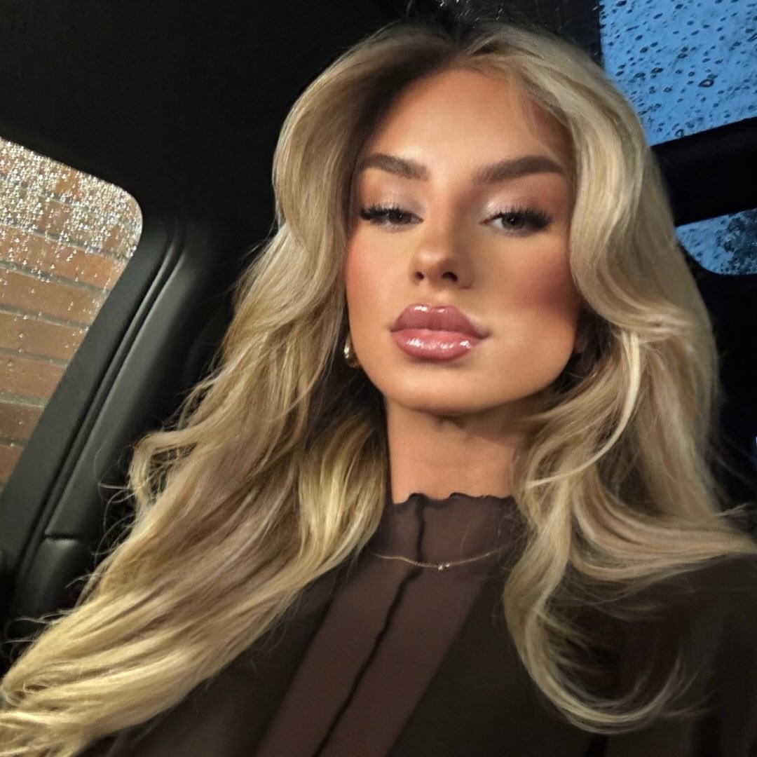 Instagram Profilbild von ginahomberg