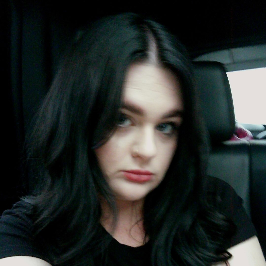 Instagram Profilbild von alinatarrin